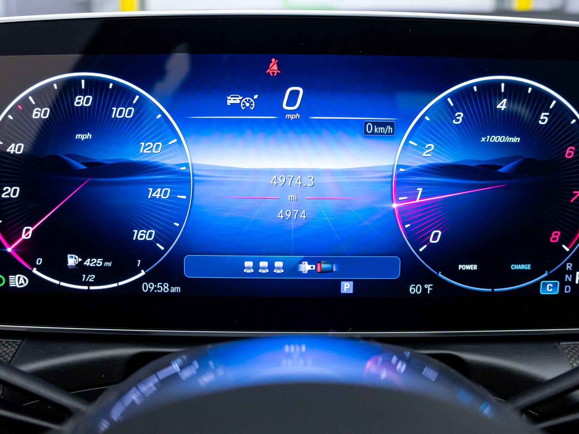 New 2026 Black Mercedes-Benz C 300 image 18