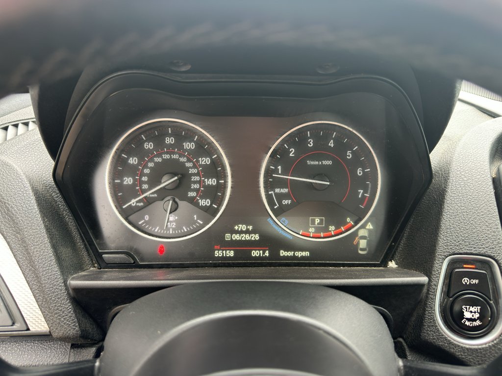 Used 2017 Alpine White BMW 230i xDrive image 16