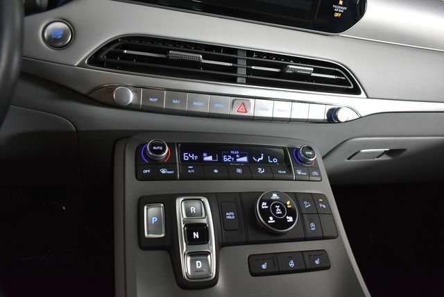 2021 Hyundai Palisade SEL - Photo 47