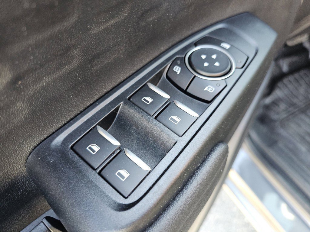 New 2026 Carbonized Gray Metallic Ford XL image 28