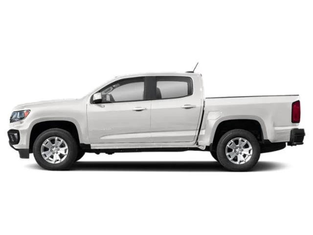 Used 2022 Summit White Chevrolet 4WD ZR2 image 3