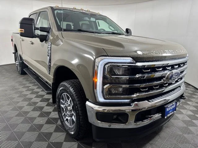 2026 Ford F-350SD
