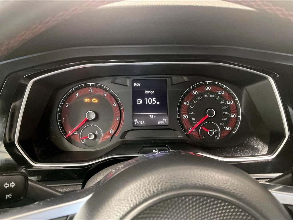 Used 2019 Black Volkswagen 2.0T S image 24