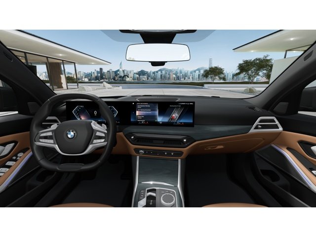 2026 BMW 3 Series 330i - Photo 10