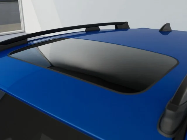 New 2027 SAPPHIRE BLUE PEARL Subaru Sport Hybrid image 13