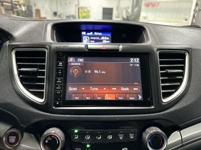 Used 2015 Kona Coffee Metallic Honda EX image 16