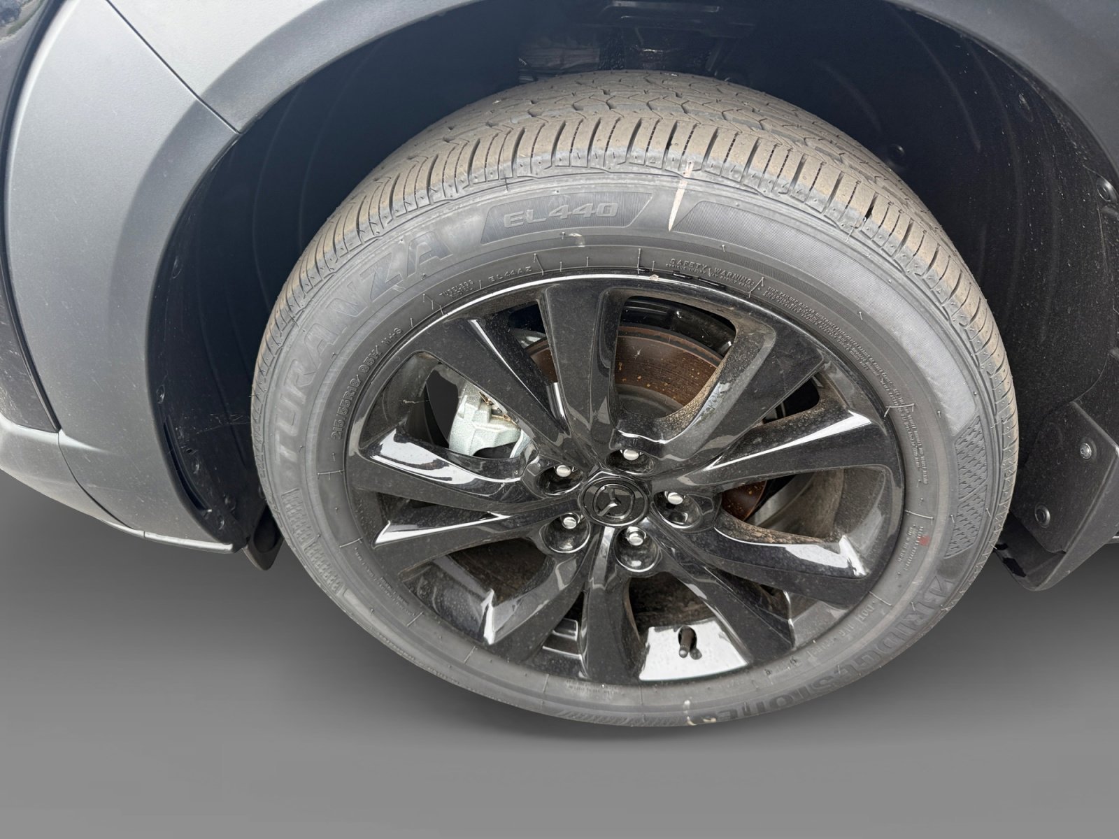 New 2026 Jet Black Mica Mazda 2.5 S Aire Edition image 9