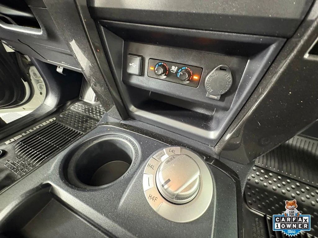 Used 2021 White Toyota Nightshade image 25