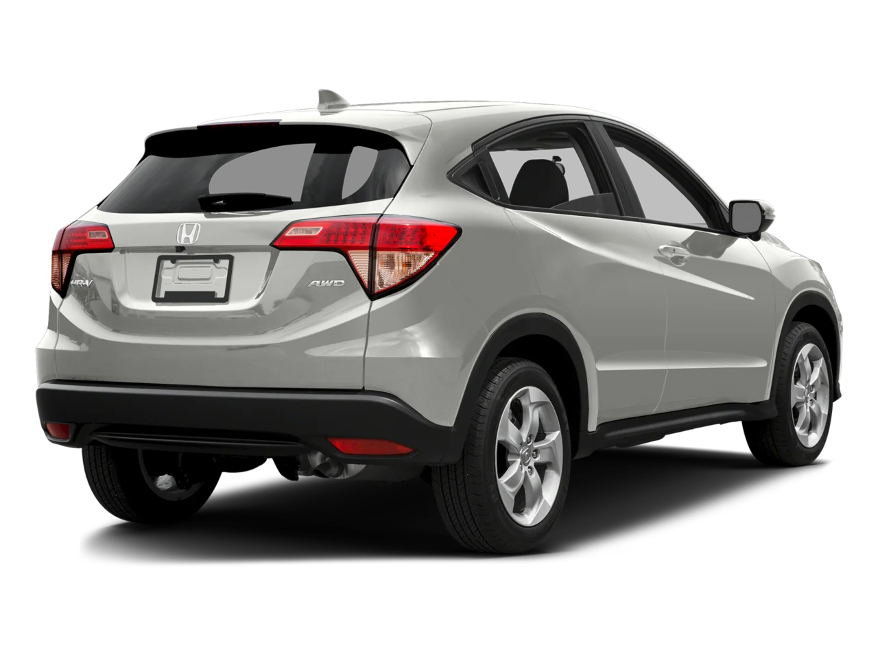 Used 2016 Honda HR-V EX with VIN 3CZRU6H52GM706905 for sale in Huntington, NY