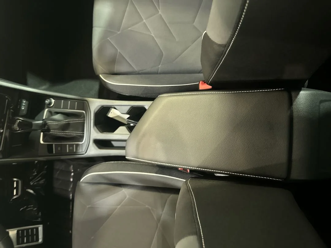2026 Volkswagen Jetta Sport - Photo 22