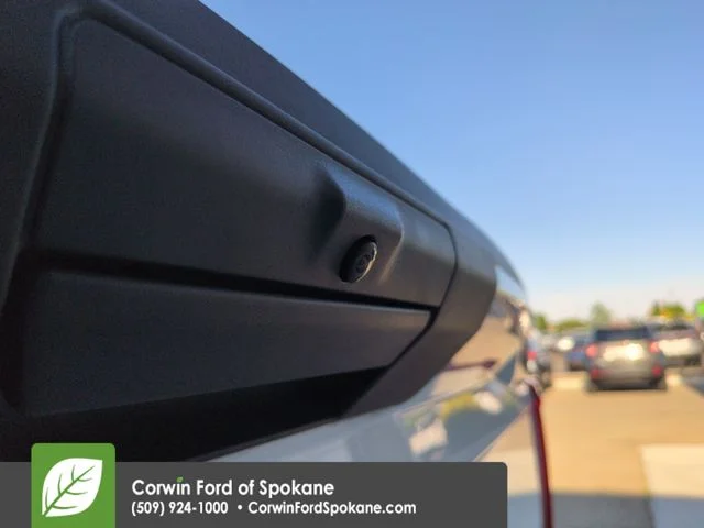 New 2026 Oxford White Ford STX® image 29