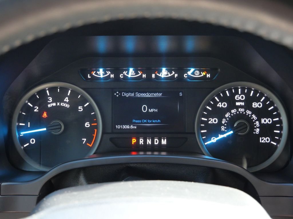 Certified Used 2019  Ford XLT image 23