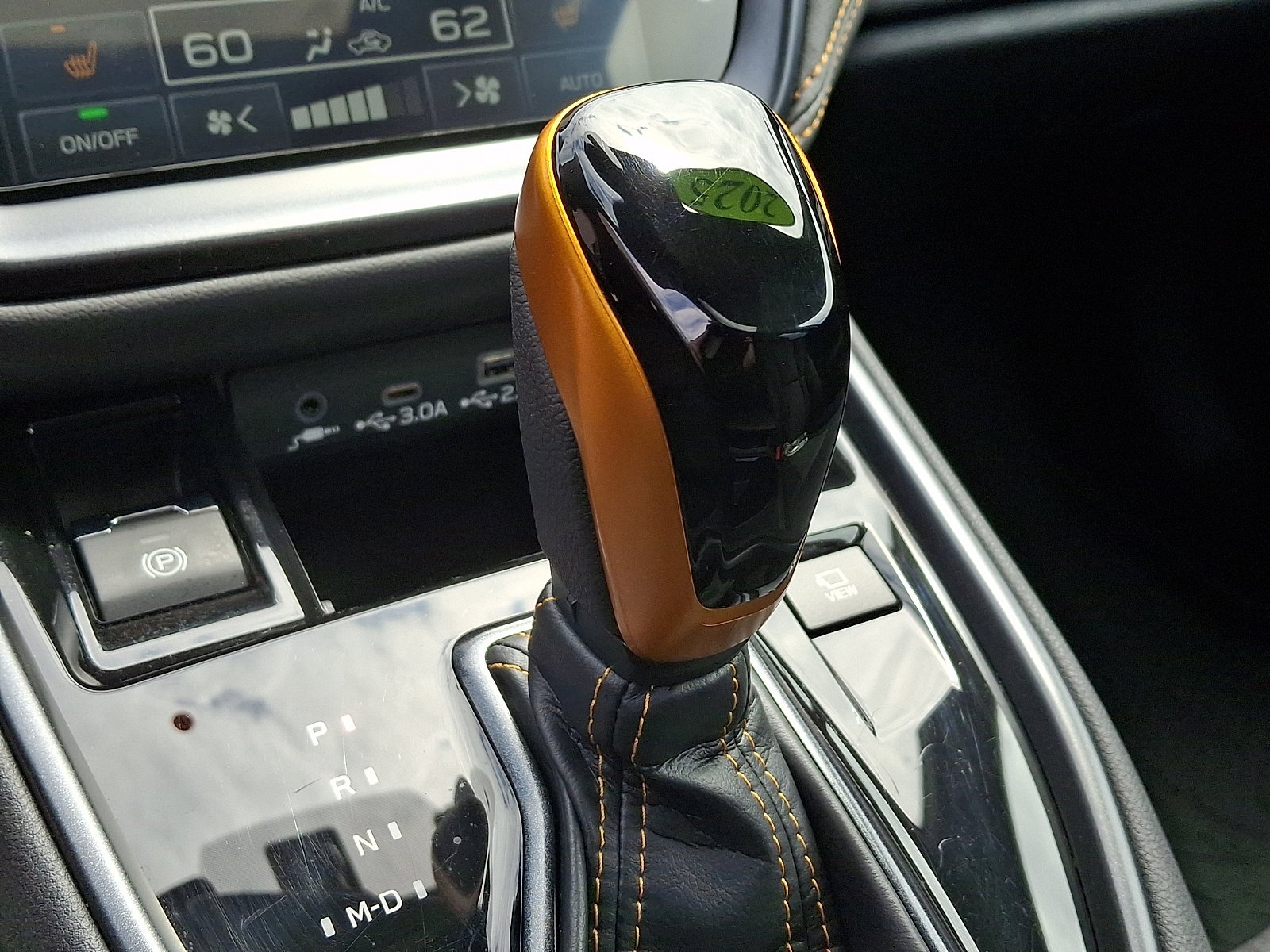 2025 Subaru Outback Wilderness - Photo 15