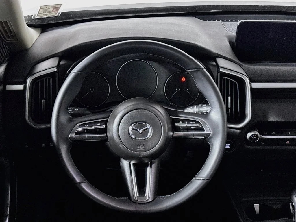 Used 2026 Black Mazda 2.5 S Preferred image 13