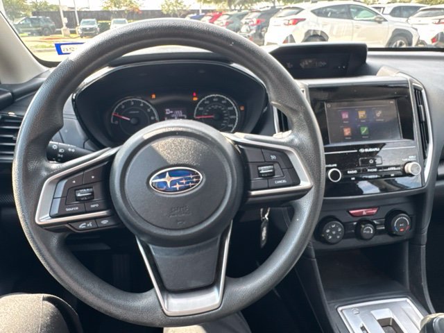Used 2018  Subaru 2.0i image 8