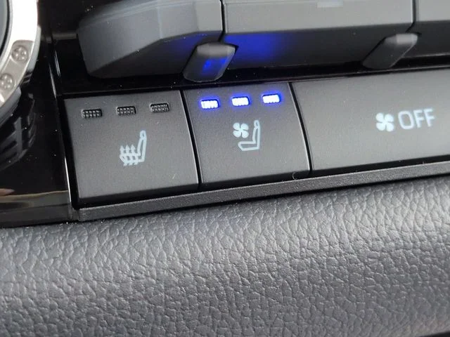 Certified Used 2026 Gray Toyota Limited image 23