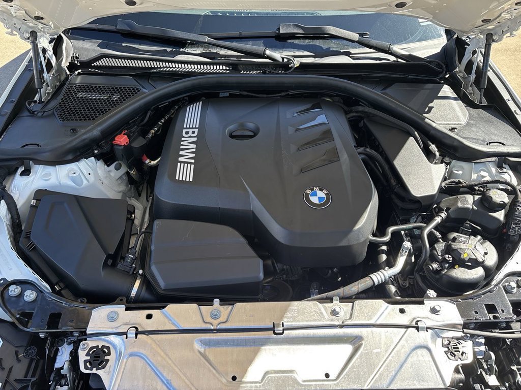 2026 BMW 3 Series 330i - Photo 36