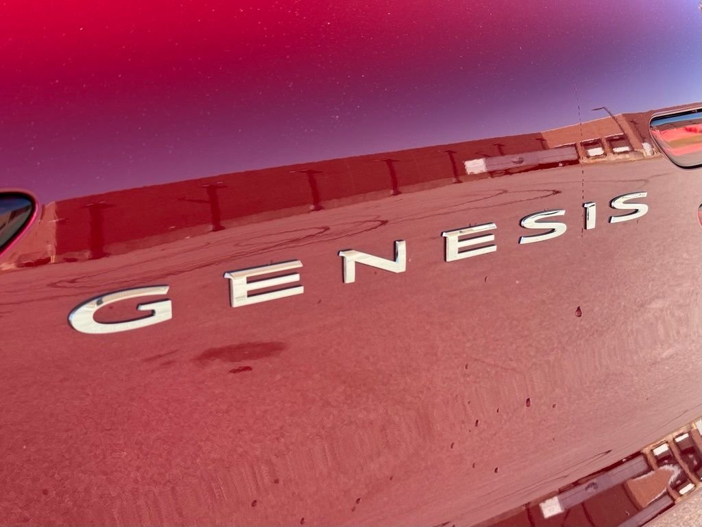 2026 GENESIS GV70 Advanced - Photo 14