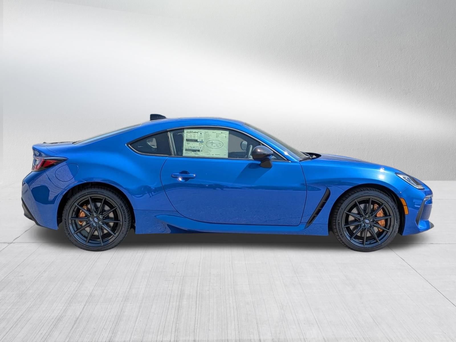 New 2026 WR BLUE PEARL Subaru tS image 7