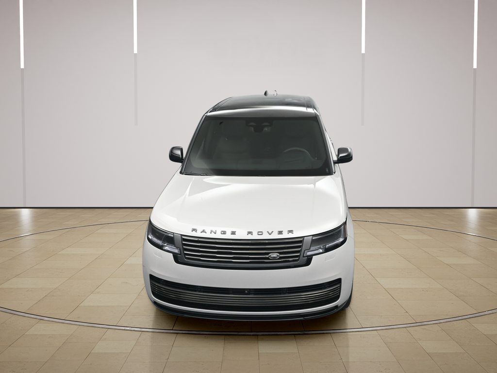 2026 Land Rover Range Rover SV - Photo 46