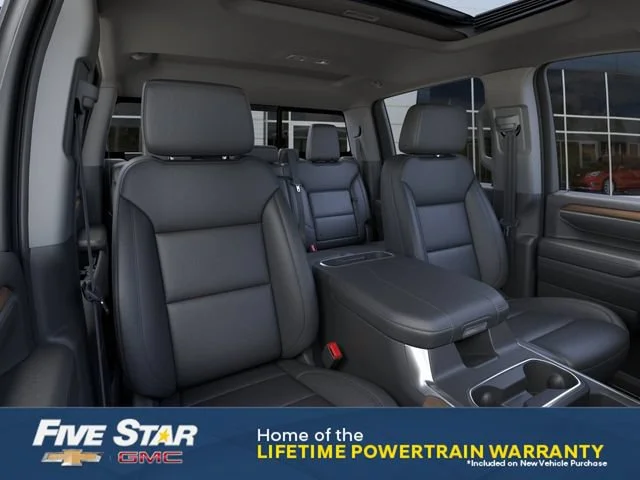 2026 GMC Sierra 3500HD SLT - Photo 16