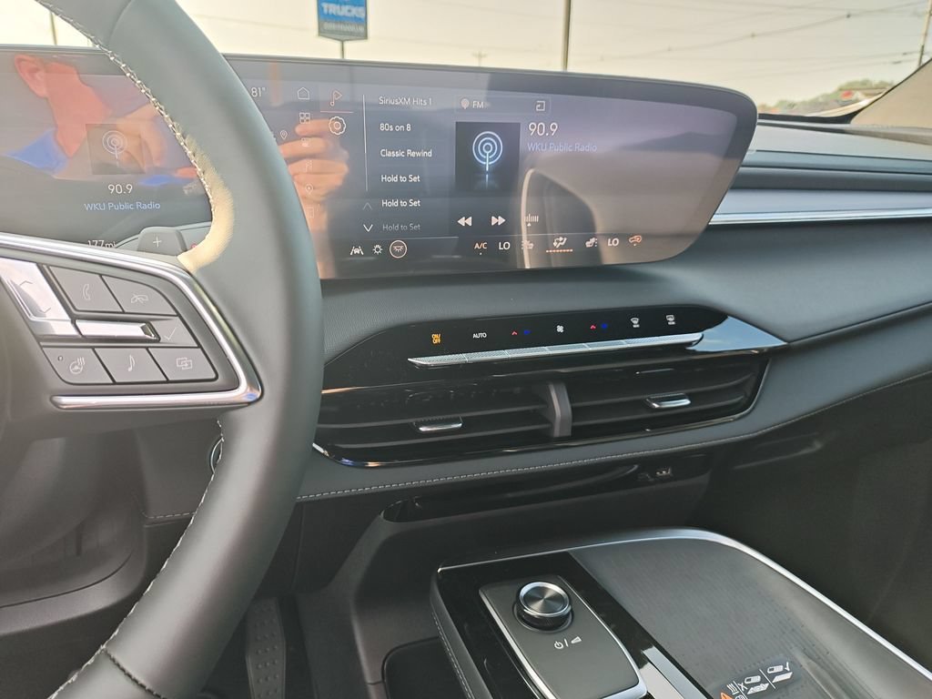 New 2026 Stone Metallic Buick Sport Touring image 20