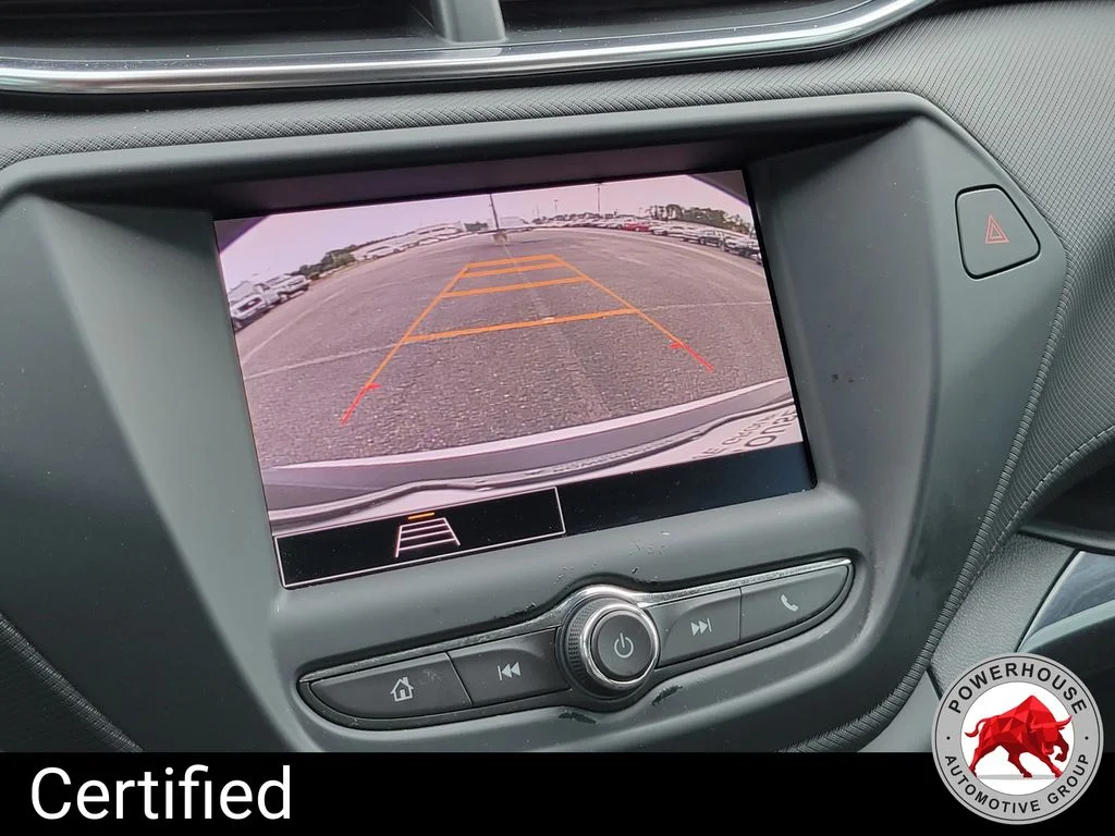 Certified Used 2023 Black Chevrolet LT image 24