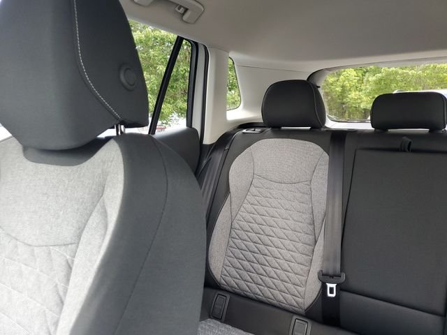 New 2026 White Volkswagen 2.0T S image 10