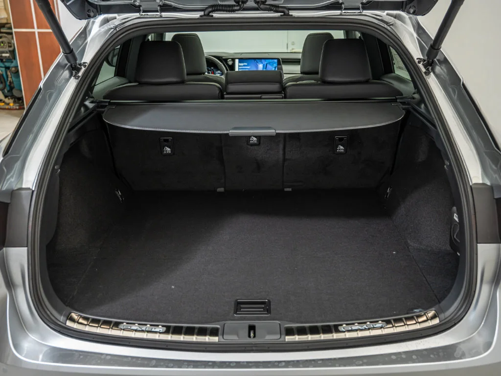 New 2026 Iridium Lexus 350 Premium+ image 19