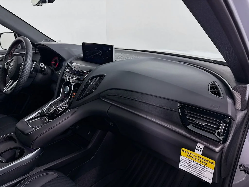 New 2026 Urban Gray Pearl Acura A-Spec Advance Package image 31