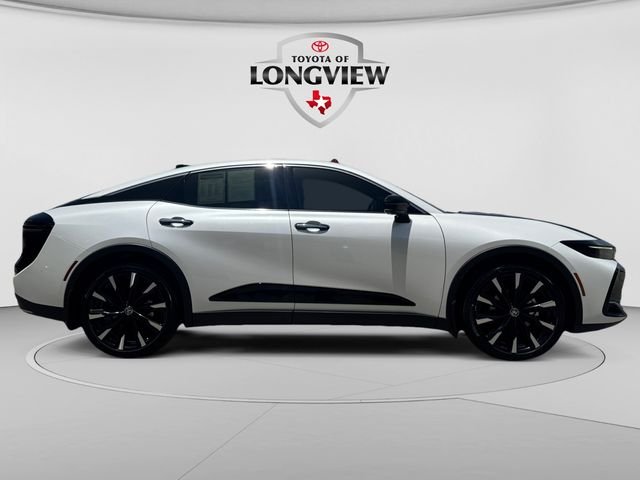 2024 Toyota Crown Platinum - Photo 6