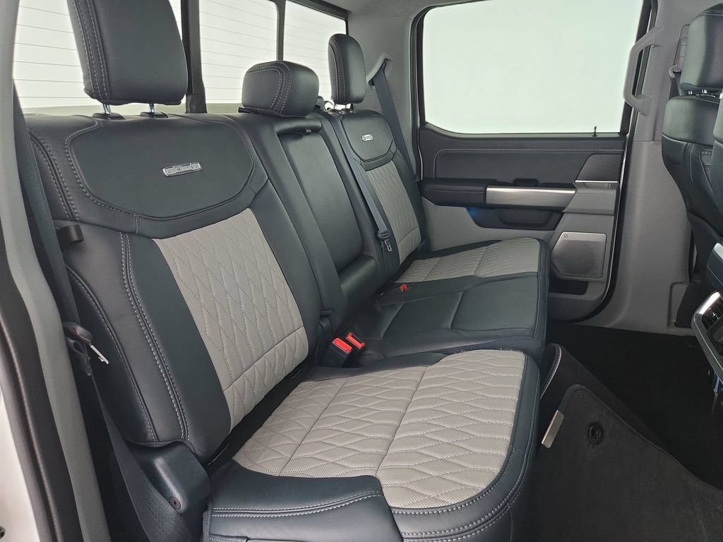 2023 Ford F-150 Limited - Photo 33
