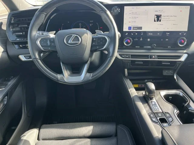 Certified Used 2024 CAVIAR Lexus 350 Luxury image 13