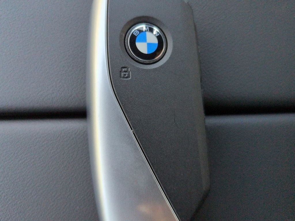 New 2027 Vegas Red Metallic BMW 530i image 30