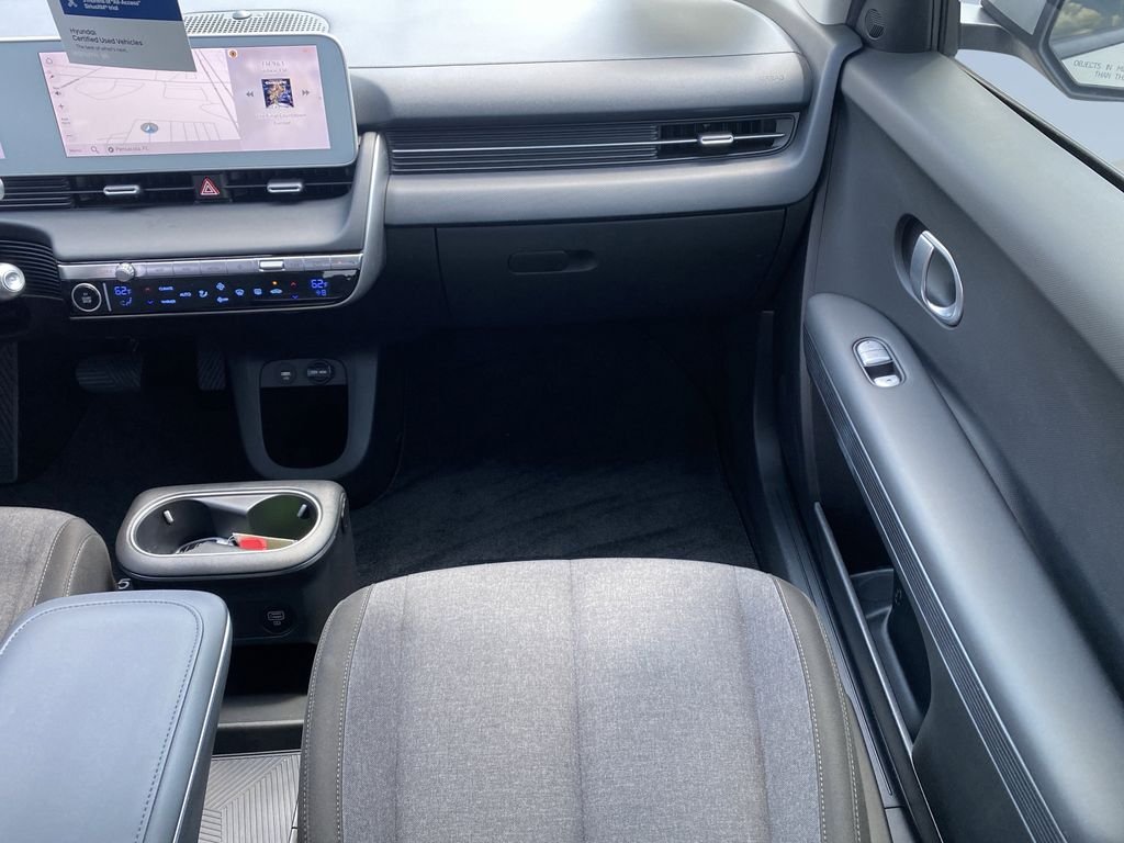 2023 Hyundai IONIQ 5 SE - Photo 16