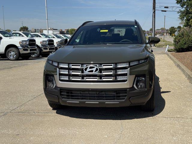 2026 Hyundai Santa Cruz SEL - Photo 18