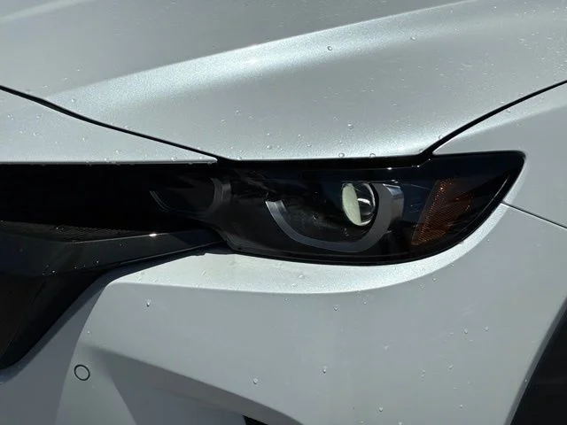 New 2026 Wind Chill Pearl Mazda 2.5 S Preferred AWD image 7