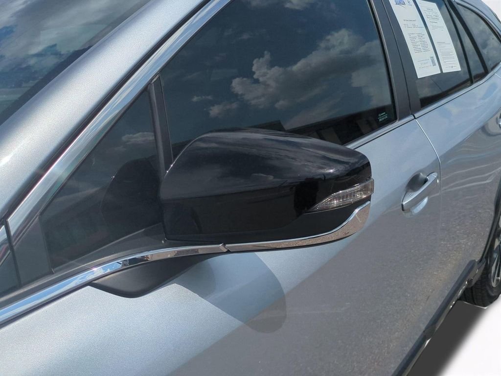2025 Subaru Outback Limited - Photo 12