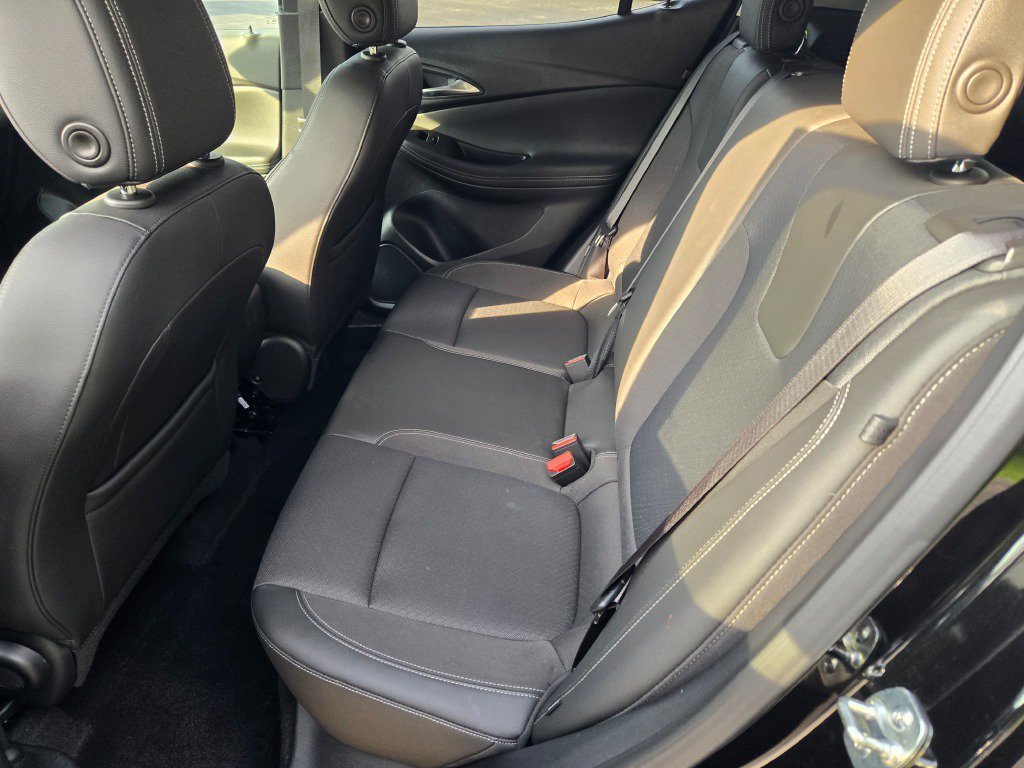2025 Buick Encore GX Preferred - Photo 16