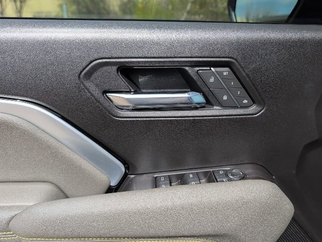 2026 Chevrolet Colorado ZR2 - Photo 15