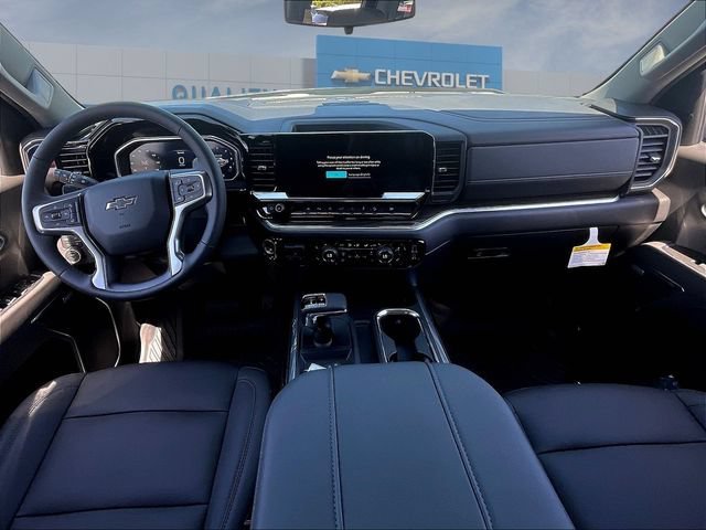 2026 Chevrolet Silverado 1500 RST - Photo 5