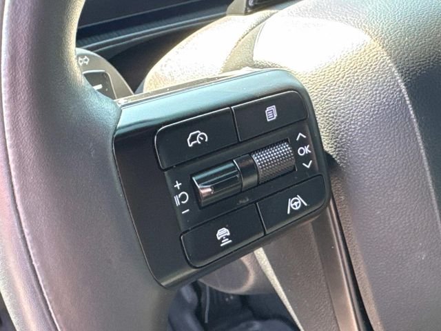 Used 2025 Blue Hyundai Calligraphy image 34