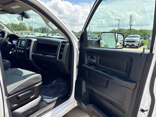 2023 RAM Ram 1500 Classic Tradesman - Photo 35
