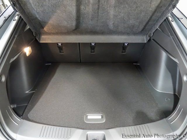 New 2026 Moonstone Gray Metallic Buick Preferred image 16