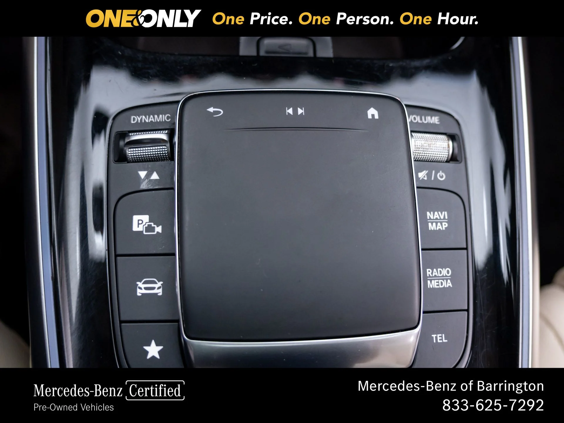 Certified Used 2023 Black Mercedes-Benz GLB 250 image 30