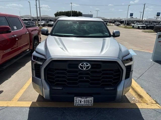 2023 Toyota Tundra SR5