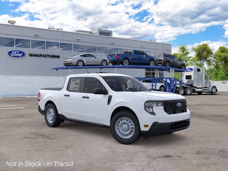 New 2026 Oxford White Ford XL image 12