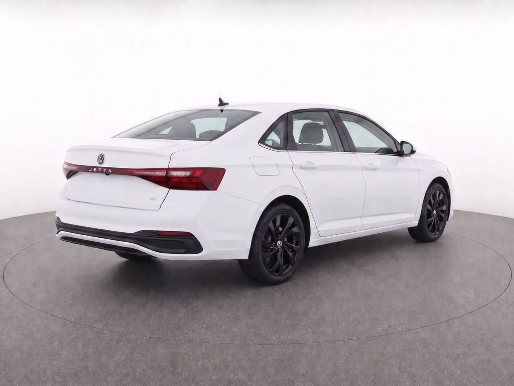 New 2027  Volkswagen 1.5T SE image 8