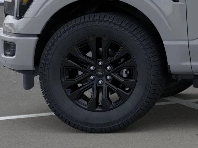 New 2026 Avalanche Ford Lariat image 19