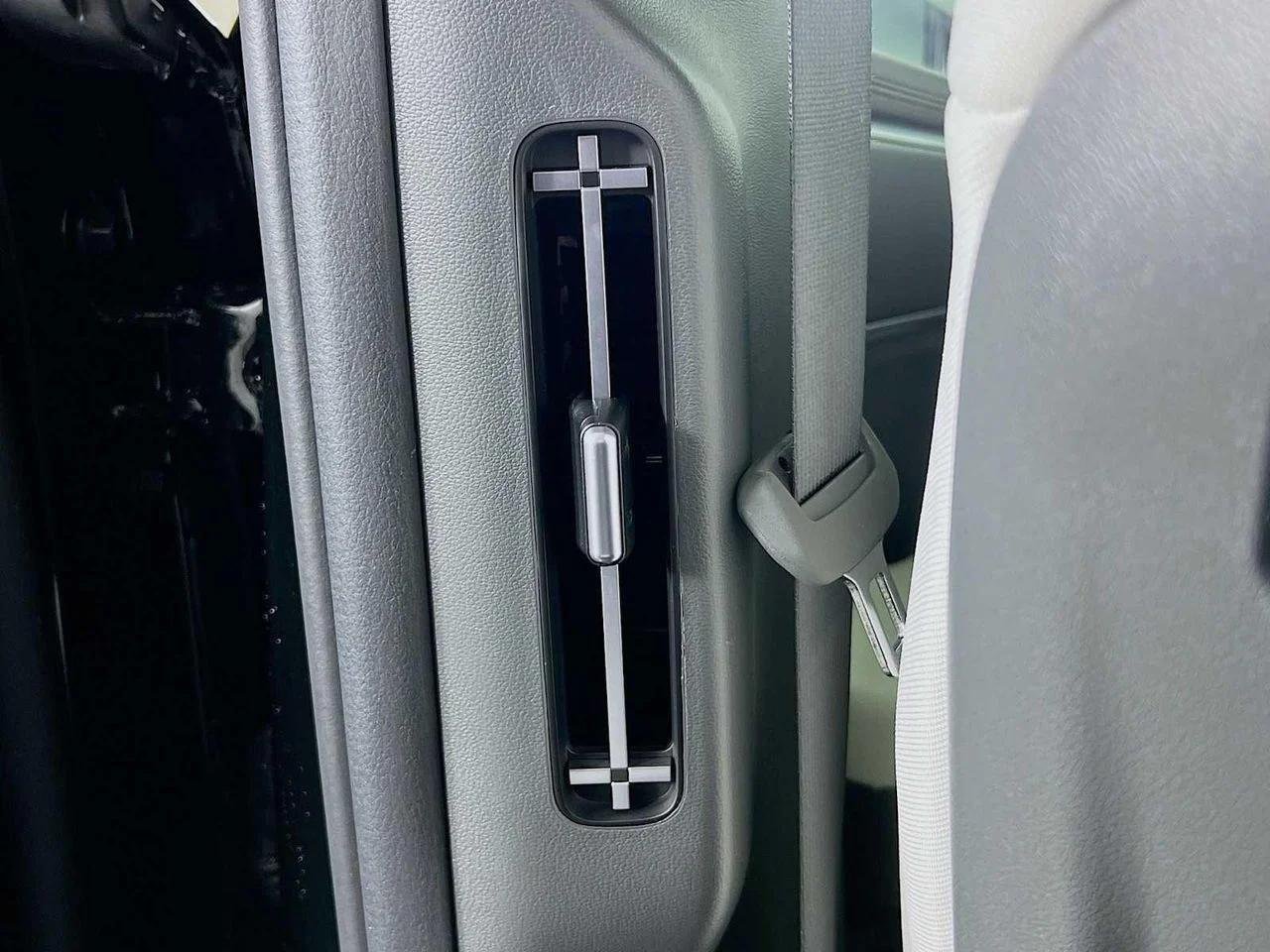 2026 Hyundai Santa Fe — photo 15
